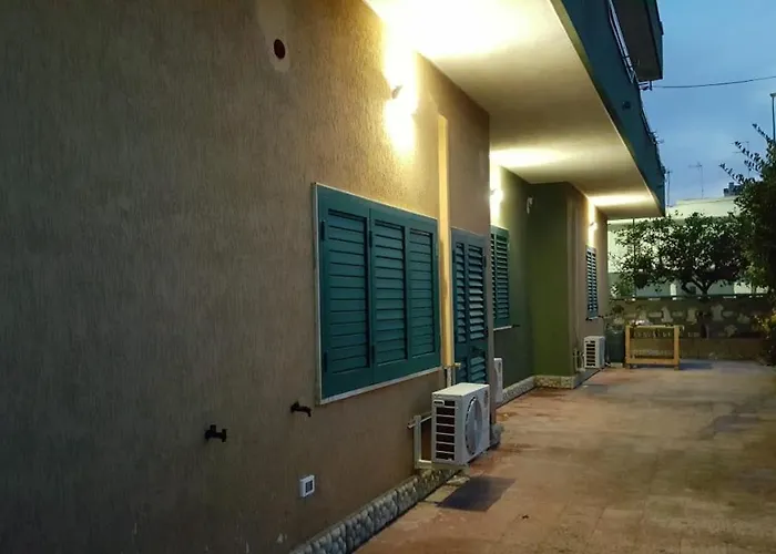 Mediterranea Guest House Porto Cesareo