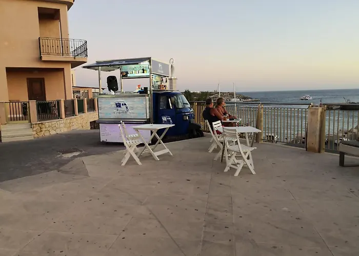 B&B La Casa di Pino Lampedusa