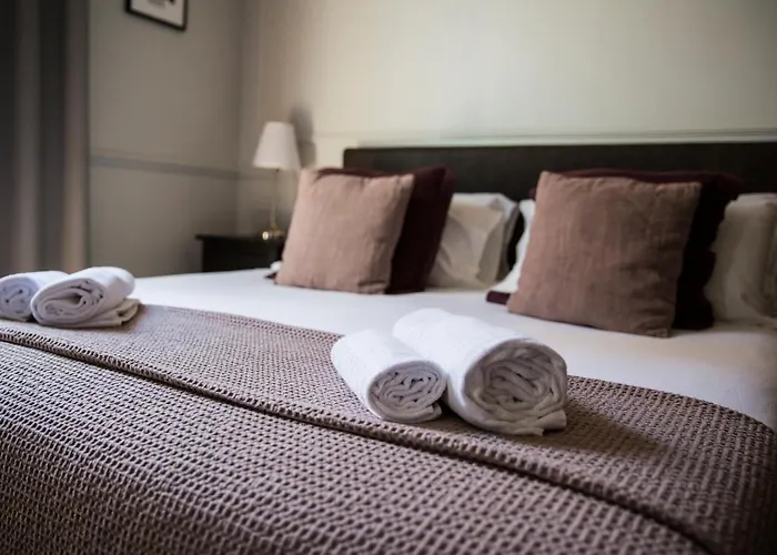 Holidays Suites Navona Roma