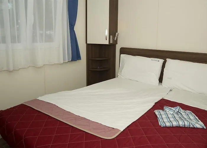 Camping Village Garden Paradiso Cavallino-Treporti