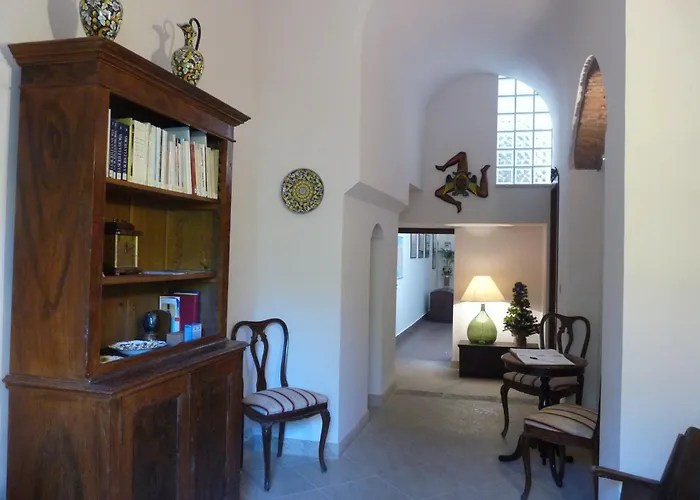 La Durlindana B&B Acireale