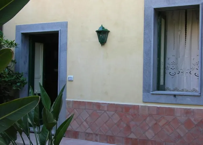 La Durlindana B&B Acireale