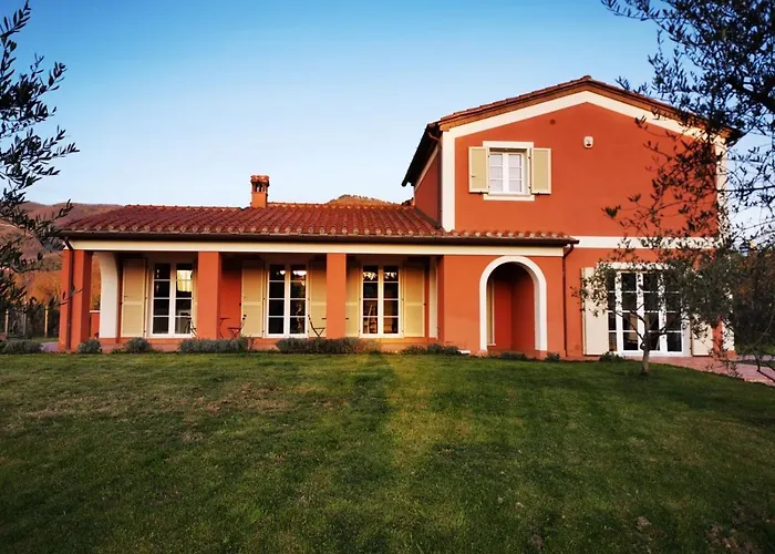 B&B Luna Nuova Sarzana