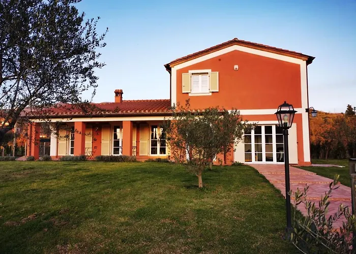 B&B Luna Nuova Sarzana