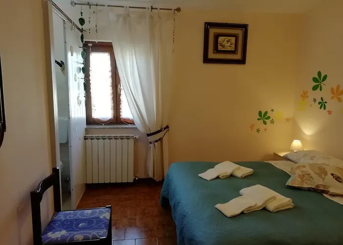 B&B Villa Claudia Anzio
