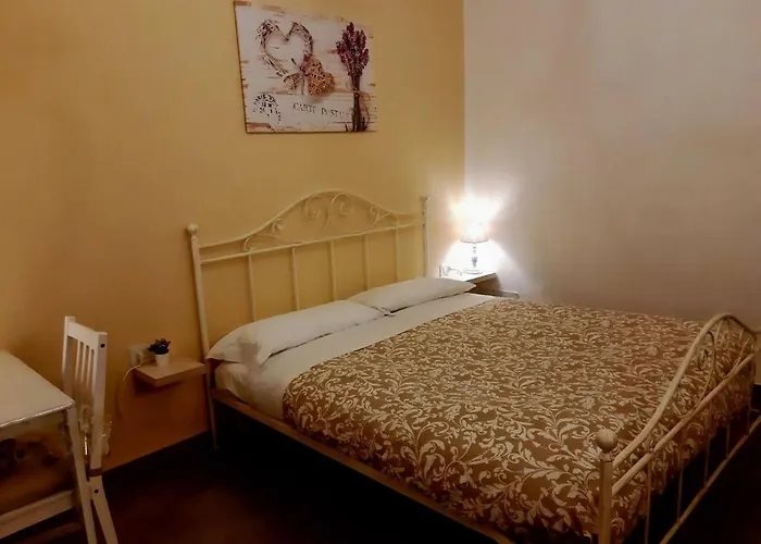 Bed and Breakfast A due passi da Genova