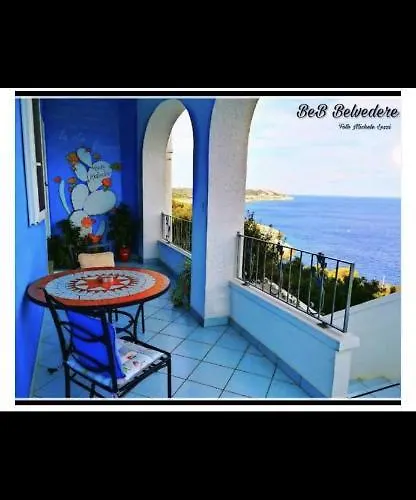 Belvedere Castro 