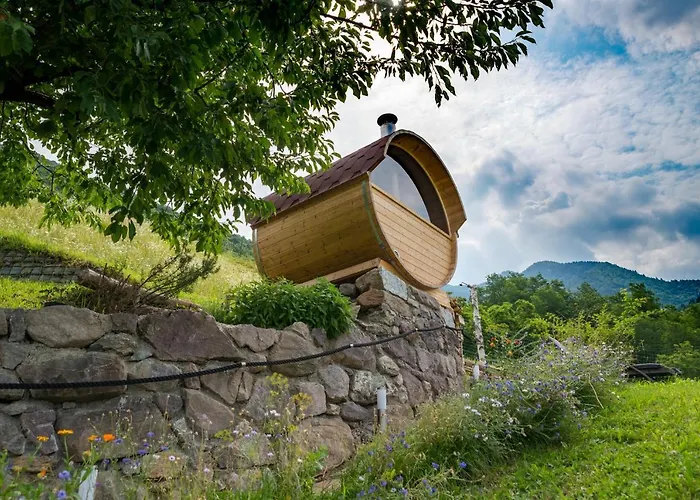 Agriturismo Alveare Sul Lago Pisogne