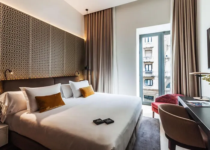 Hotel Soho Boutique Catedral Siviglia