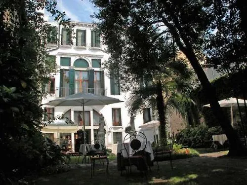 Hotel Palazzo Abadessa Venezia