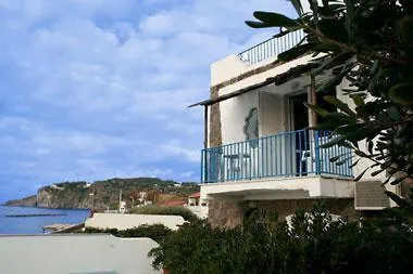 Residence Hotel La Rotonda Sul Mare Forio di Ischia