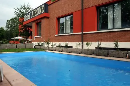 Airone Hotel Reggio nell'Emilia