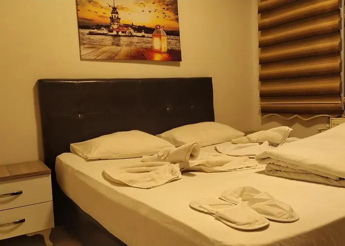 Hotel Kiwi Provincia di Provincia di Istanbul
