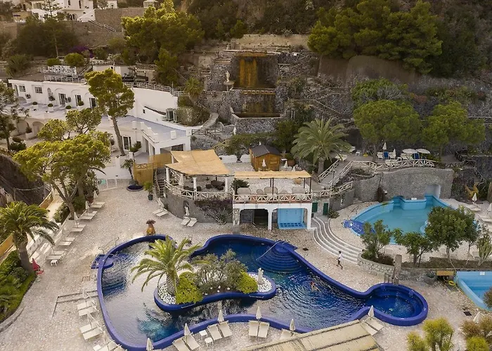 La Villa Resort&Spa Sant'Angelo 