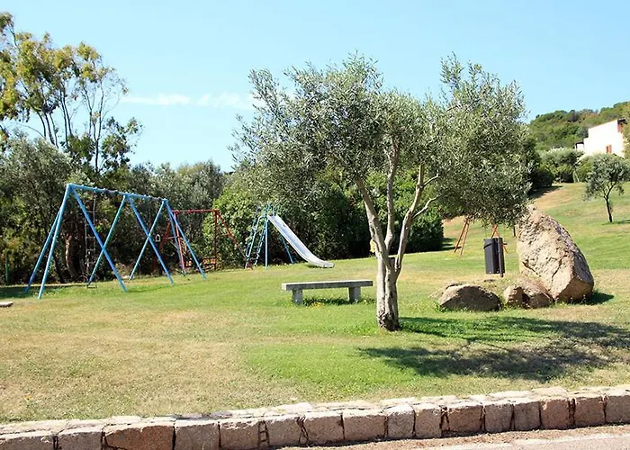Residence Portolaconia Appartamenti Cannigione