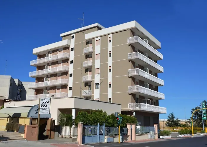 Hotel A-14 Modugno