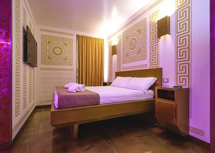 Villa Asfodelo Guest House&Relax Alghero