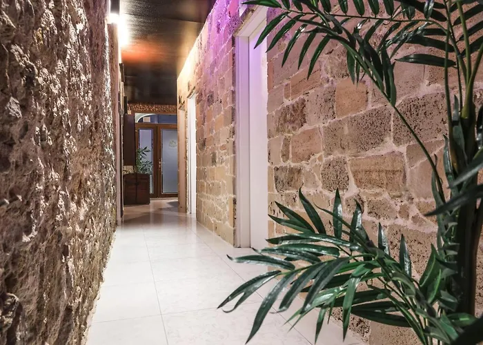 Villa Asfodelo Guest House&Relax Alghero