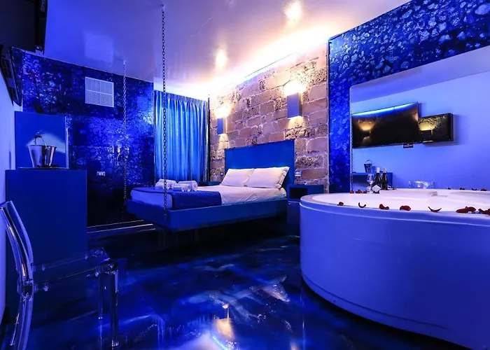 Villa Asfodelo Guest House&Relax Alghero