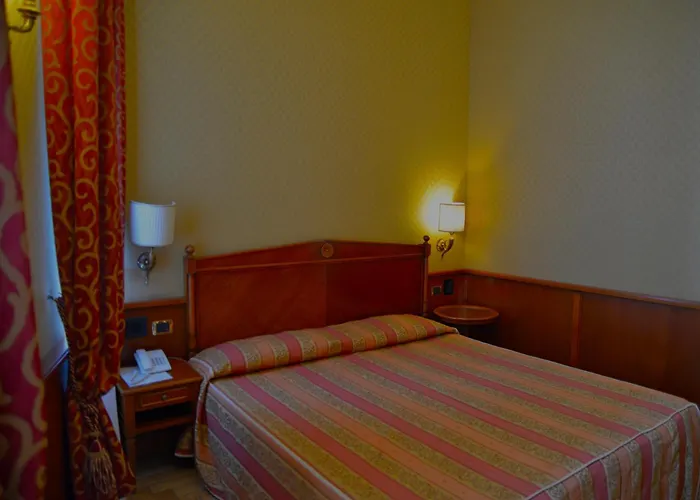 Livingston Hotel Syracuse