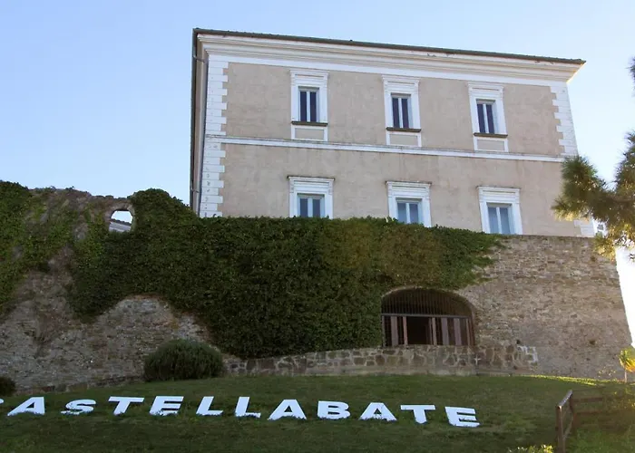 Afra Bed & Breakfast Castellabate
