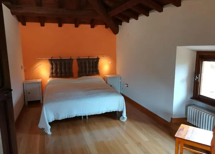 Bed and Breakfast La Colombaia Cascia