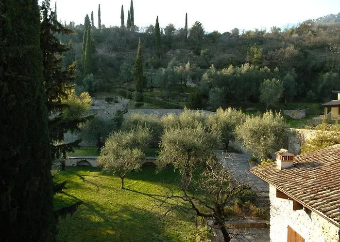 Albergo CAVALLINO 10 Toscolano-Maderno