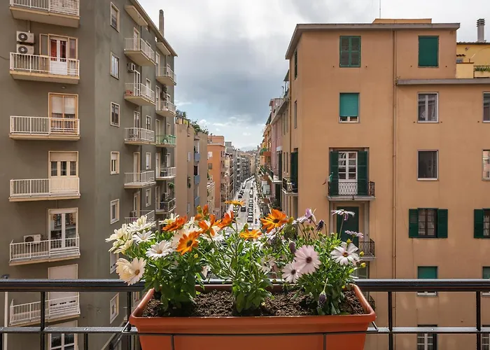 Thanit Rooms Cagliari