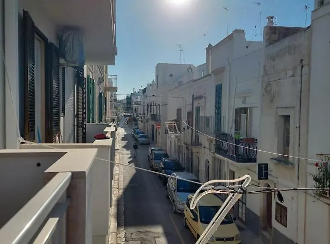 Hotel Only Bed Polignano a Mare