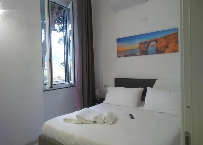 B&B Albenga Casa Panfilo