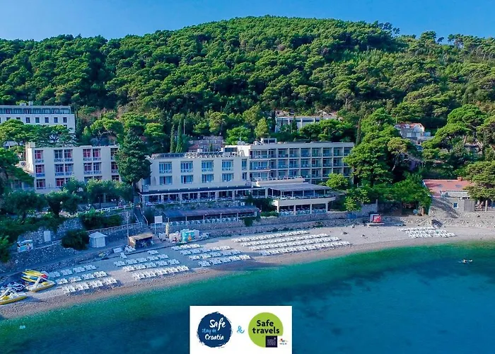 Hotel Vis Ragusa