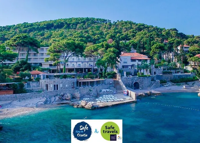 Hotel Splendid Ragusa