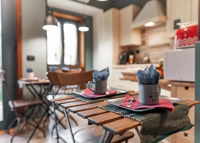 B&B Papa Leone Countryrooms Roma