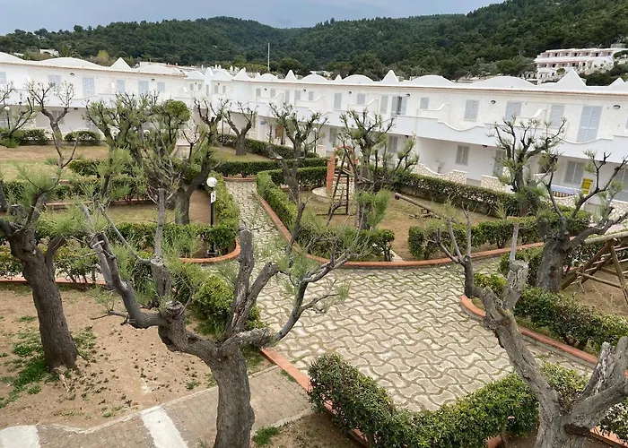 Village Gemini Peschici