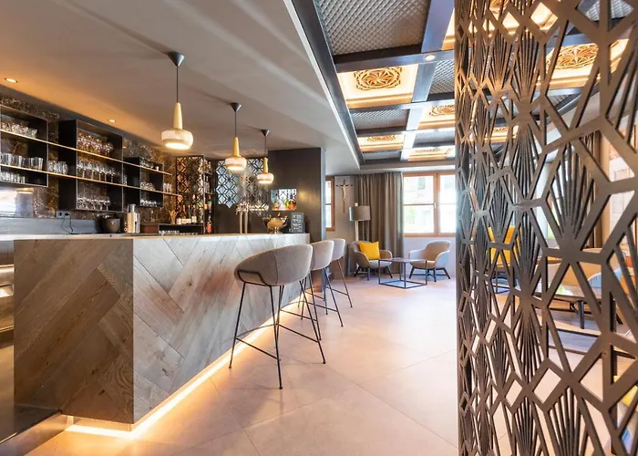Hotel B&B Pardeller Nova Levante