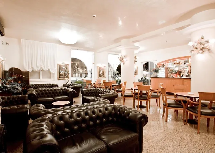 Hotel Azzurra di Gobbi Gestioni srl Gatteo a Mare