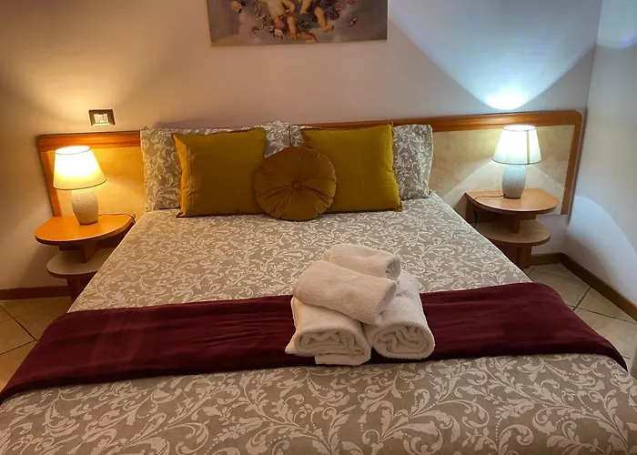 Hotel Venezia Montecatini-Terme