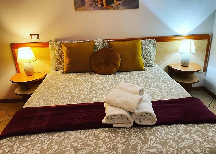 Hotel Venezia Montecatini-Terme
