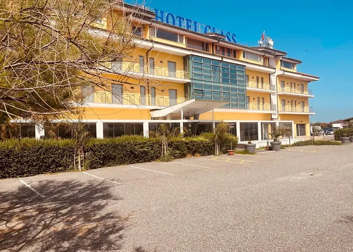 Best Western Hotel Class Lamezia Lamezia Terme