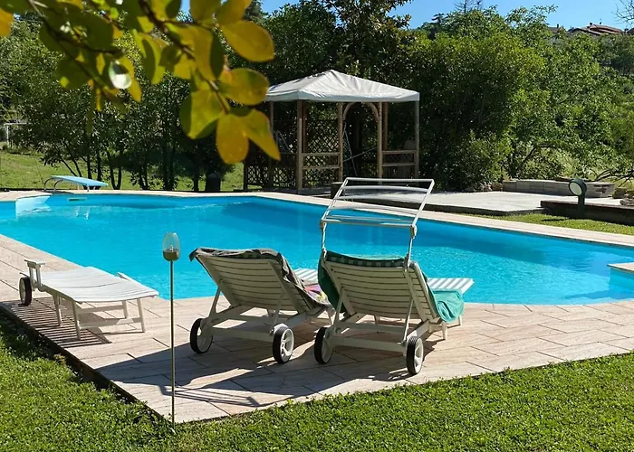 Bed and Breakfast La Giorgetta Ovada