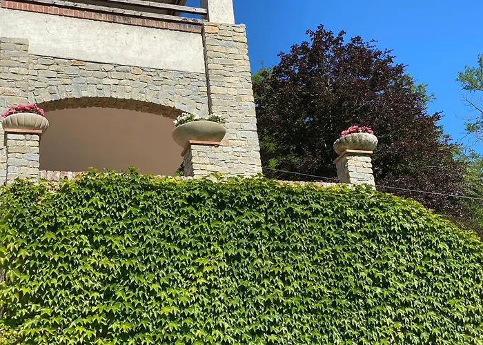 Bed and Breakfast La Giorgetta Ovada