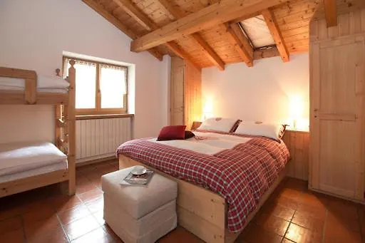 B&B Cecilia Valfurva