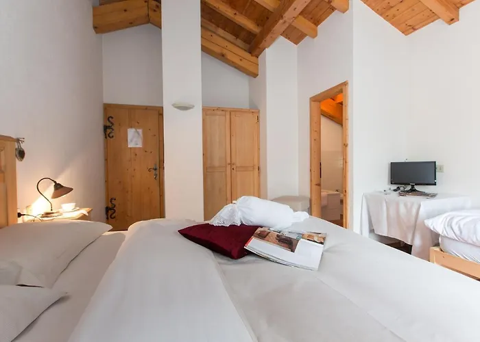 B&B Cecilia Valfurva