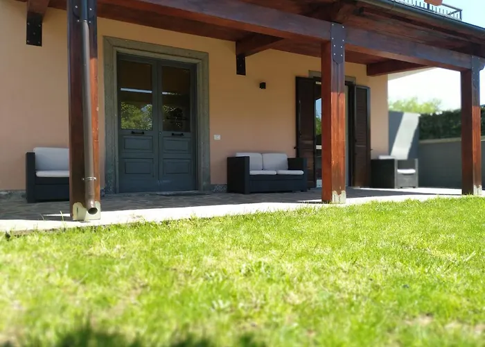 B&B via Piave da Lillo Frosinone