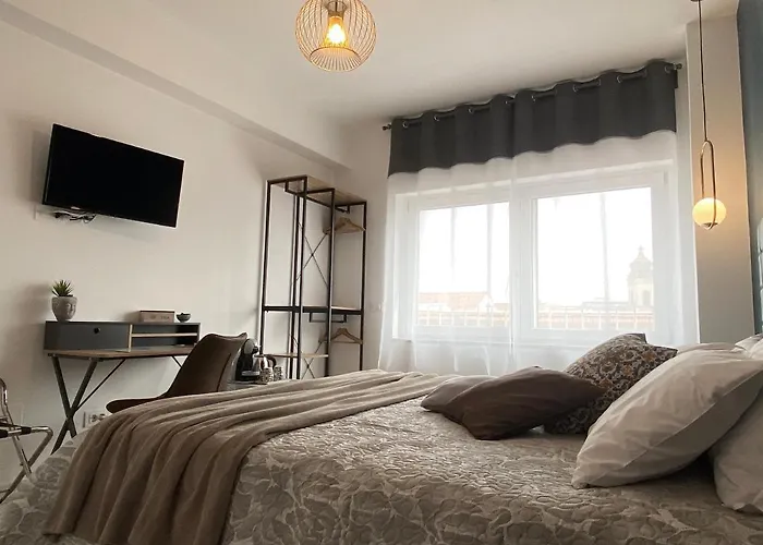 Bari Rooms Carulli Suite