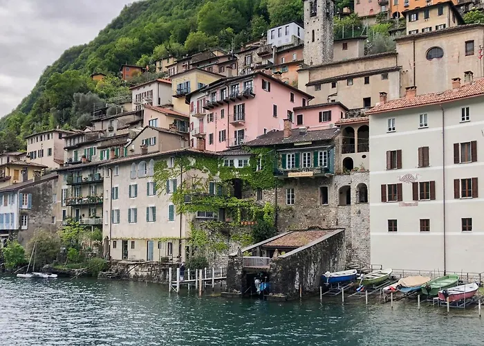 Locanda Gandriese Gandria
