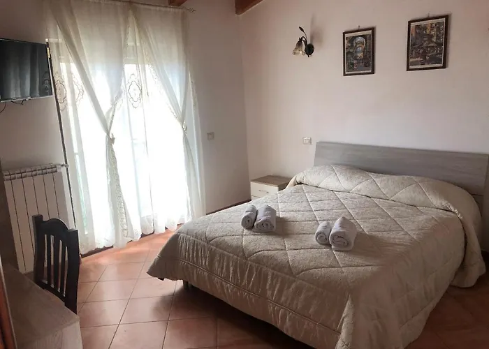 Bed&Breakfast Il Sentiero Agerola