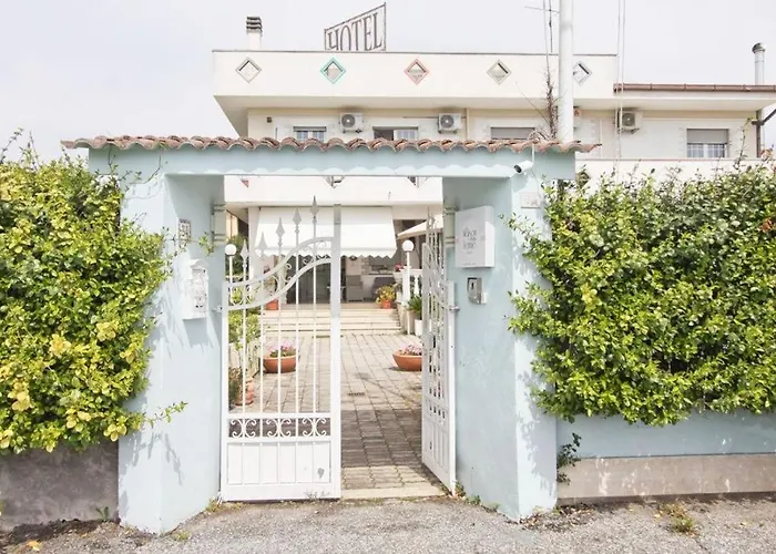 Hotel La Maison Delle Terme Tivoli Terme