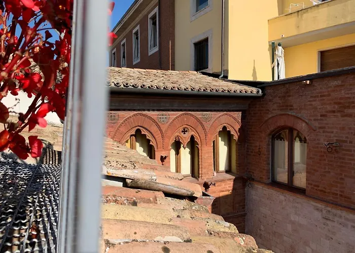 Affittacamere Arco Polinori Foligno