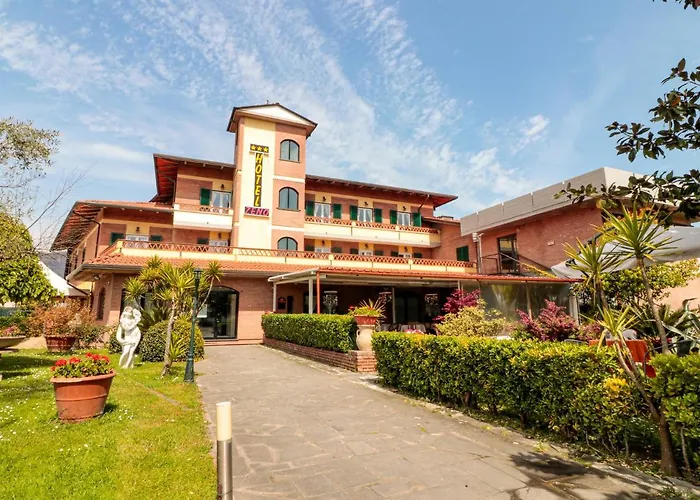 Hotel Zeno Cinquale